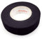 DN Autogas Parts Wiring Harness Tape, Adhesive Fabric Cloth High Temperature Tape, Heat-resistant Waterproof Black Cloth Fabric Tape