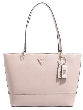 GUESS Noelle Elite Tote Rose