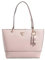 GUESS Noelle Elite Tote Rose