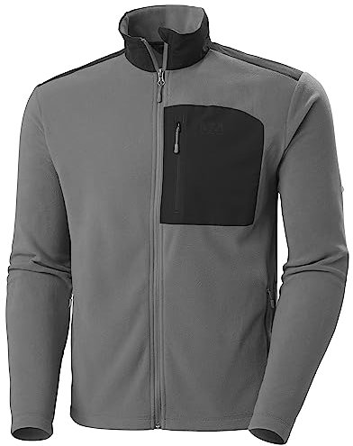 Helly Hansen Pour des hommes Daybreaker Block Jacket S Orange et violet