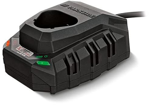 Lucidatrice Ricaricabile Parkside 12 V PAAP 12 C3 Per Auto Legno Metallo Varie Selezioni Disponibili (Solo Caricatore)