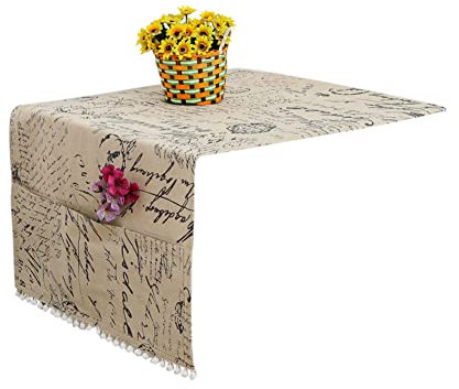 PW TOOLS Fridge Dust Proof Cover - Waterproof Washing Machine Top Cover,Multifunctional Cabinets, Desktop, Refrigerator, Freezer, Dryer Protectors for Home Supplies
