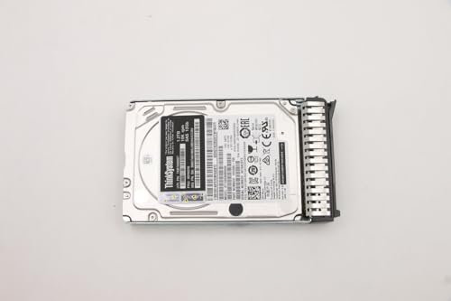 Lenovo 1.2TB 2.5 10K SAS Hot Swap Hard Drive, 00YK016
