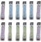 RIMEI Nail Clippers Bulk,Cute Giraffe Fingernail Toenail Clippers Bulk,Sharp Manicure Pedicure Cutters for Mens Womens Thick Nails,Professional Beauty Care Tools