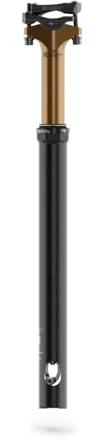 Transfer SL Sattelstütze – Factory – 31,6 mm – 100 mm – Innenschlauch 2024