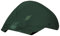 HJC Visière HJ39 pour casque jet RPHA 31 fortement teintée