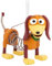Hallmark Slinky Dog Ornament, Toy Story Tree Decoration, Disney Hanging Ornament, Hanging Ornament, Gifts for Christmas
