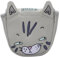 Amagogo Copri-Putter da Golf a Forma di Gatto Attrezzatura da Golf Divertente Custodia Protettiva Leggera Copri-Testa per Driver da Golf Copri-Testa per Mazza