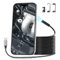Teslong Endoskopkamera mit Licht, Endoskopkamera Kompatibel mit iPhone 15/Android, Endoskop Kamera Handy, IP67 Wasserdichtes Inspektionskamera, Type-C Rohrkamera (10M)