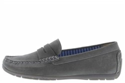 Sioux Damen CarmonaSlipper