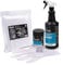 ERRECOM Kit limpieza aire acondicionado, incluye detergente Clima-Net 1L limpieza unidad interna y filtros, funda protectora Wally, A/C Flow Tabs, 40 pastillas para limpieza del desagüe, guantes