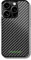 CRBNCNCPT® Carbon Fiber iPhone 13 14 15 16 Schutzhülle - Case | Hülle Magnettisch | Hardcover - Cover - Schwarz - Herren | Mini - Pro - Pro Max (iPhone 16 Pro)
