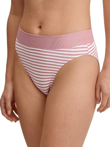 CALIDA Elastic Slip Damen | Unterhose mit Softbund high waist, weich, elastisch und formstabil