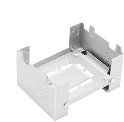 Stufa ad alcol | Fornello tascabile pieghevole da campeggio, attrezzatura sportiva e all'aperto, accessorio da campeggio per viaggi all'aperto, Ringraziamento, Natale