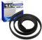 Guarnizione Lavastoviglie per Porta 1690 mm con Codice Originale 481246668564 C00311041 per Whirlpool per Bauknecht per Indesit - Garanzia di 10 Anni - MONTERAL