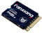fanxiang 500GB SSD Disco Duro SSD 2230 Interno NVMe 500 GB,M.2 2230 PCIe 4.0,hasta 4850 MB/s,Compatible con Ultrabook/Steam Deck/ROG Ally/Surface Pro 9 -S630