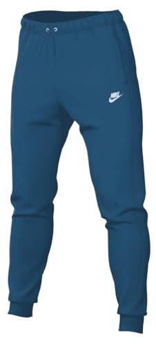 NIKE Herren Hose M Nk Club Bb Jogger