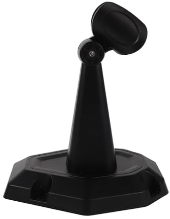 Gadpiparty Scanner Support for Handheld Barcode Scanner for Retail Store and Warehouse Mount for Efficient Pos and Supermarket Scanning