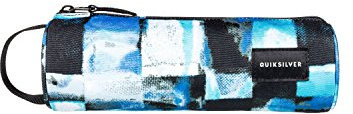 Quiksilver Pencilo Print Trousse 23 cm, Mer de Turquie (Bleu) - EQYAA03593