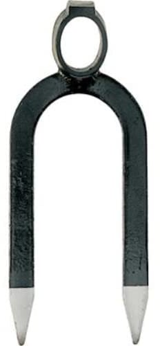 Fissore ZAPPA BIDENTE OCCHIO OVALE 950 g 002A