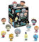 Funko 26208 Rick and Morty Pint Sized Heroes Figur