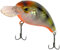 SEIKA Pro Unisex – Erwachsene 10C8900118C10 SEIKA Pr-Osaka-Wobbler Farbe: Goby UV 4,5cm Programm von FTM, Bunt, Normal
