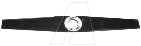 32 cm Standard Messer für WOLF-Garten Elektrorasenmäher