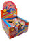 Vidal Rolla Belta Multicolour Saure, mehrfarbige Fruchtgummirolle 24 Stück je 19g