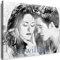 Myartstyle - Bilder Twilight 60 x 40 cm Leinwandbilder XXL - 1 Teilige Wandbilder Film Popular Movies Kunstdrucke w-P-2020-53