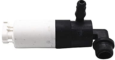 Scheibenwaschanlage Pumpe für SAAB 9-3 2004-201212826943 Auto Scheibenreinigung Waschanlage Pumpe