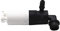 Scheibenwaschanlage Pumpe für SAAB 9-3 2004-201212826943 Auto Scheibenreinigung Waschanlage Pumpe