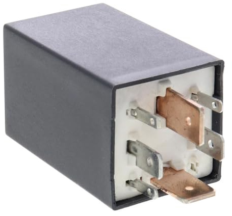 VEMO V15-71-1023 RELAIS KRAFTSTOFFPUMPE 409 1J0906383C PASSEND FÜR A3 TT LEON GOLF PASSAT