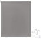 YUENFONG Tenda a Rullo da Esterno Tenda a Rullo Oscurante per Finestra per Balcone, Protezione Solare da Sole (180 X 240cm, Grado)
