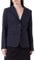 Betty Barclay Damen 4208/1080 Blazer, Dunkelblau, 44
