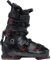 Atomic Unisex HAWX Prime XTD 130 Ct Skischuhe, Schwarz (Black Rust), 49 EU