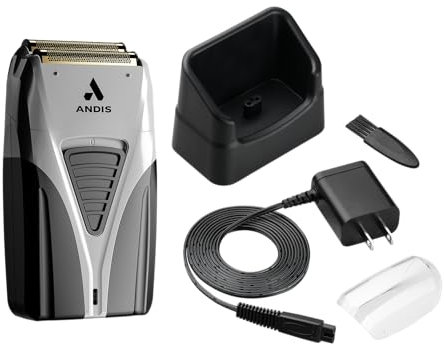 Andis TS-2 ProFoil Lithium Plus Titanfolie Rasierer Next Generation 2023 Jahr