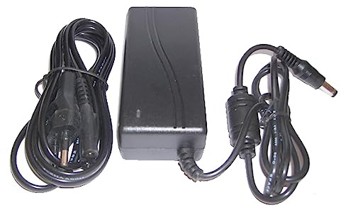 Universal Netzteil 12V DC 3.5A, AC 100-240V 50/60Hz, Adapter, (5.5 2.1 mm Klinkenstecker) Kompatibel für folgende Dreambox, VU+, Medialink, Mutant, Router, Kamera Adapter12V-3.5A