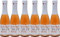 Winzer von Baden Secco Rosé Piccolo 0,2 L Trocken (6 x 0.2 l)