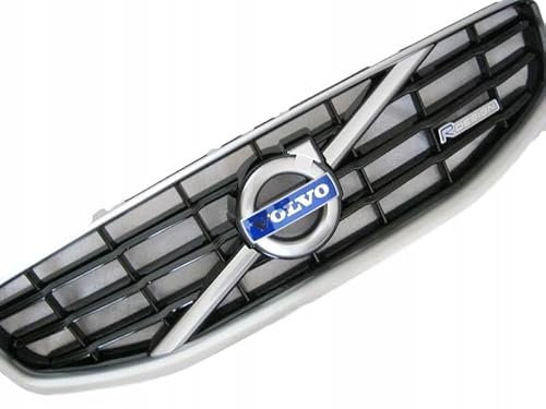 VOLVO S60 V60 R-Design Kühlergrill OE 31323099