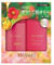 TSUBAKI Oil Shampoo & Conditioner Pump Pair 490ml + 490ml, 33.13 Fl Oz (Pack of 1), Pink – Nourishing Hair Care Set for Soft, Shiny, and Healthy Hair