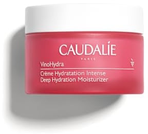 Caudalie VinoHydra Intensive Feuchtigkeitscreme – 50 ml