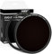 H&Y EVO Series IRND1000 - Filtro ND da 77 mm, 10 stop, 2 in 1, con vite e anello adattatore magnetico