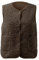 SKTIISN Mantel Damen Herbst Tragejacke Winter gerippte übergangsjacke Damen beige Fahrrad Jacke für Damen Karierte Chiffon Windjacke Parka Damen