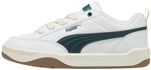 PUMA Park Lifestyle Schuhe Unisex Sneaker Turnschuhe 395084 01