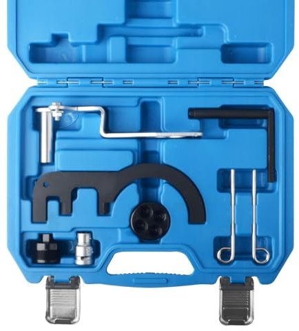 Stahl-Faust Motoreinstellwerkzeug Steuerkette für BMW N47 N57 120d 325d 530d X3 X5m