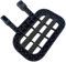 XEBRAD #90609587 20 V 12#34; Frein de chaîne de tronçonneuse Avant DCCS620, pièces de Rechange Neuves et durables de qualité, for DeWALT Protège-Main pour tronçonneuse