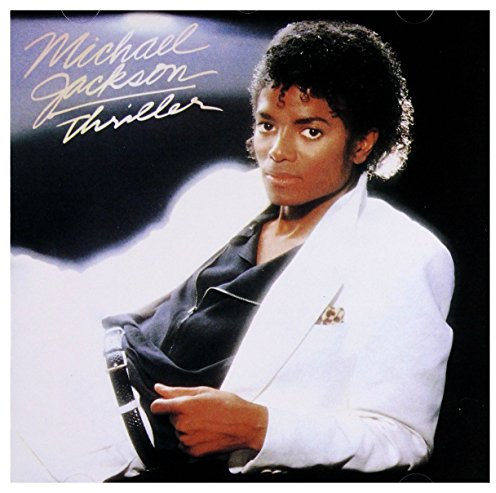 Thriller (Special Edition)
