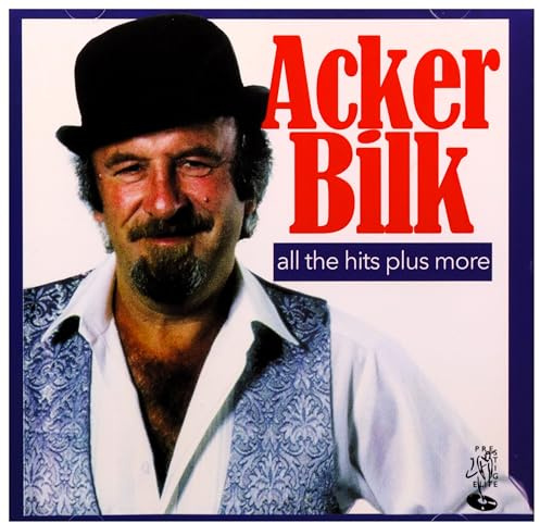 All the Hits Plus More