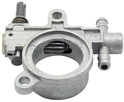 SECURA Ölpumpe kompatibel mit AL-KO 2625 TSB Motorsäge