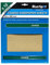 Blue Spot Tools 19855 - Papel de lija grueso, negro, 230 x 280 mm